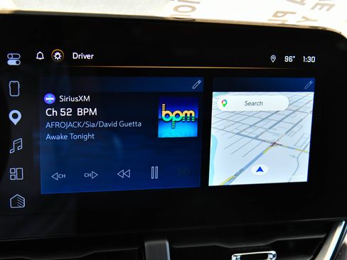 Used 2025 Chevrolet Equinox LT FWD image 22