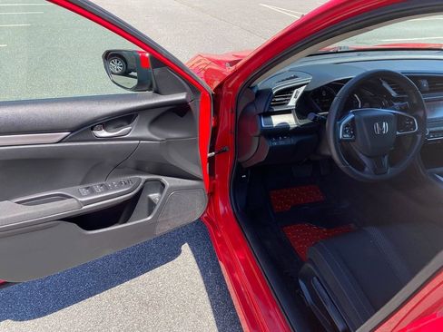 Used 2019 Honda Civic LX image 10