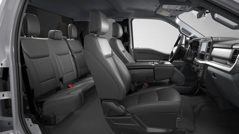 New 2026 Ford F350 XLT AWD/4WD image 20