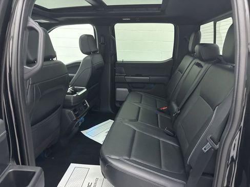 Used 2024 Ford F150 Lariat AWD/4WD image 51