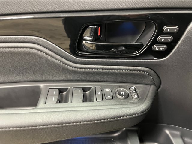 New 2027 Honda Odyssey Elite image 12