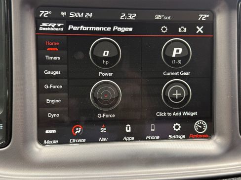 Used 2023 Dodge Challenger R/T Scat Pack RWD image 36