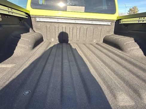 New 2026 Nissan Frontier PRO-4X w/ Pro-4x Convenience Package image 25