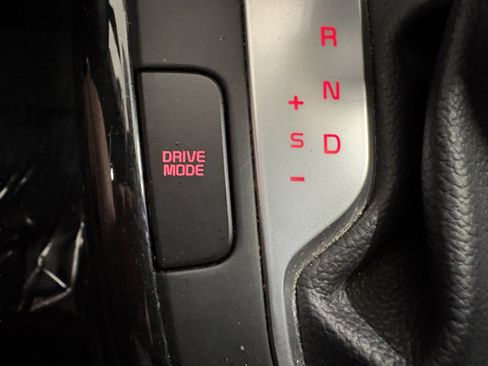 Used 2021 Kia Forte GT-Line w/ GT-Line Premium Package FWD image 21