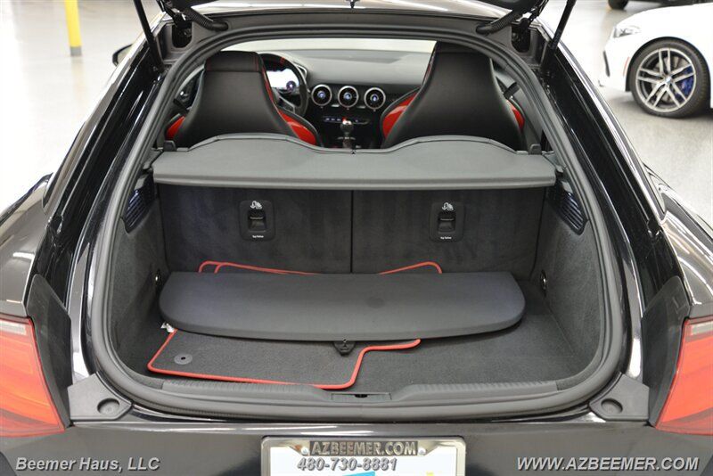 Used 2022 Audi TTS 2.0T Coupe AWD/4WD image 38