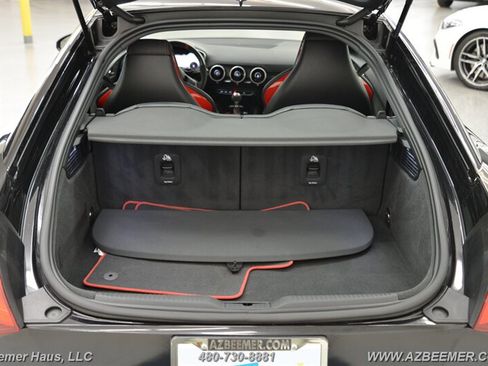 Used 2022 Audi TTS 2.0T Coupe AWD/4WD image 38