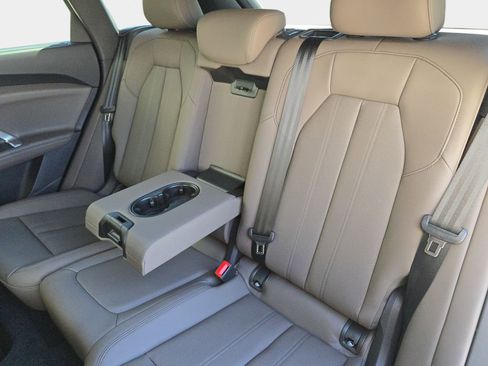 New 2025 Audi Q5 Prestige image 14