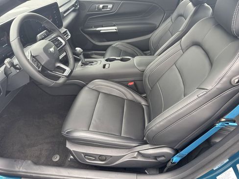New 2026 Ford Mustang Premium RWD image 9