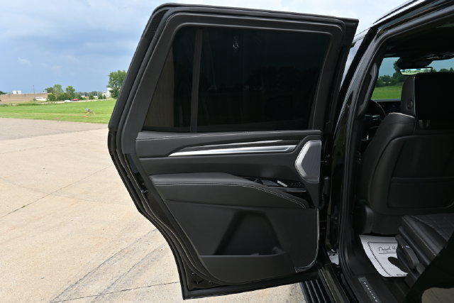 Used 2026 Cadillac Escalade V AWD/4WD image 24