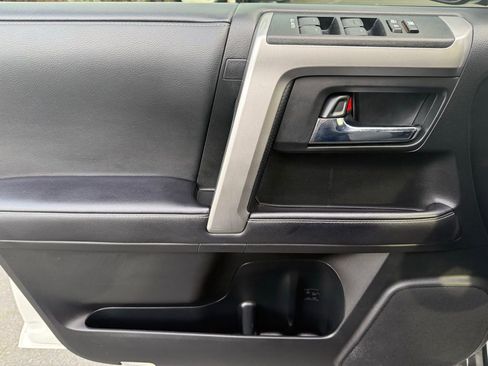 Certified 2021 Toyota 4Runner SR5 image 15