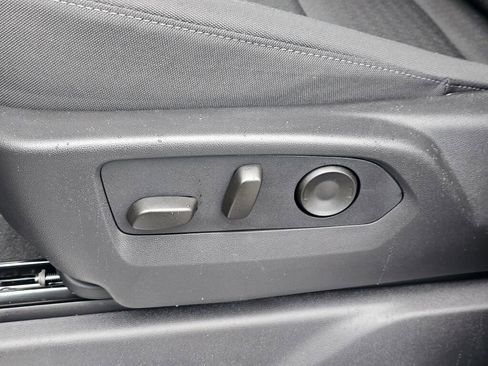 New 2026 Chevrolet Silverado 1500 LT Trail Boss w/ Convenience Package II image 32