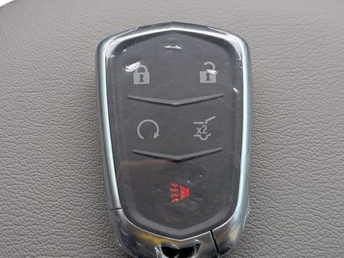 New 2026 Cadillac XT5 Premium Luxury image 34