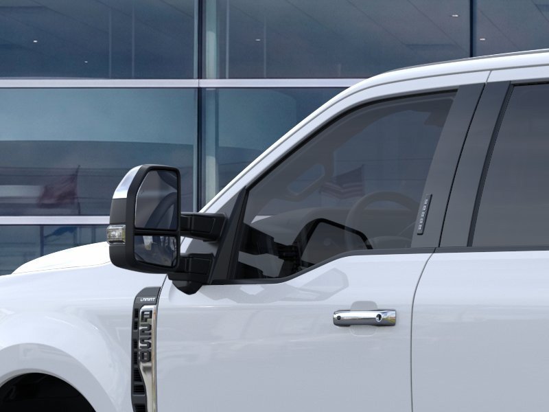 New 2026 Ford F250 Lariat w/ Lariat Premium Package AWD/4WD image 22