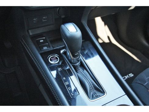 Used 2024 Nissan Kicks SR w/ Interior Electronics Package image 24