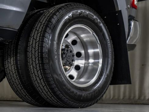 Used 2024 RAM 3500 Tradesman w/ Chrome Appearance Group image 53