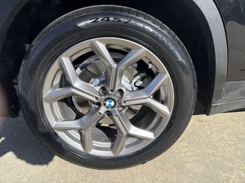 Certified 2024 BMW X3 xDrive30i w/ Premium Package w/ZPA image 25