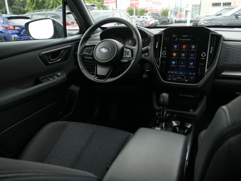 Certified 2026 Subaru Forester Premium AWD/4WD image 24