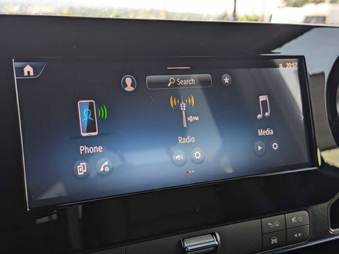 New 2025 Mercedes-Benz Sprinter 2500 image 27