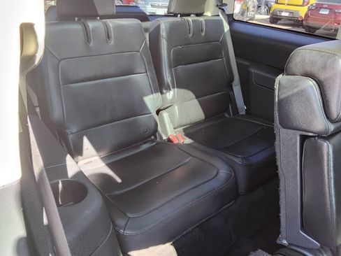 Used 2013 Ford Flex Limited image 20
