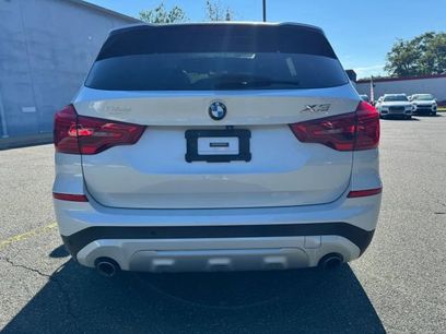 Used 2018 BMW X3 xDrive30i