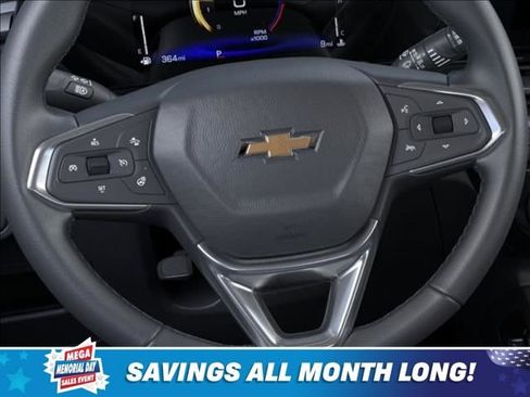 New 2026 Chevrolet TrailBlazer LT w/ Convenience Package AWD/4WD image 19