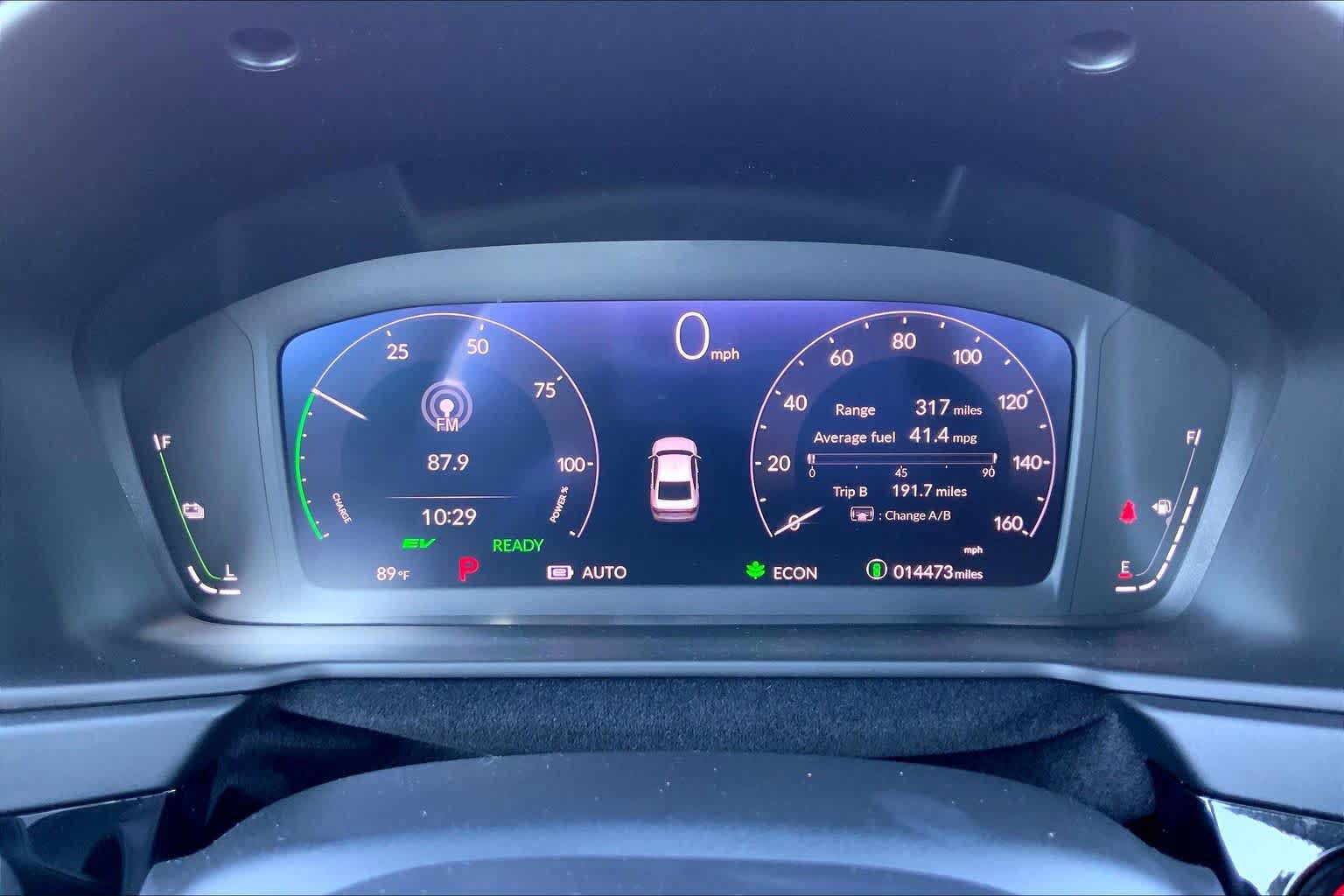 Used 2024 Honda Accord Sport image 22