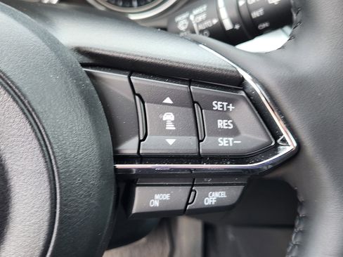 Certified 2025 MAZDA CX-5 AWD 2.5 S w/ Preferred Package image 23
