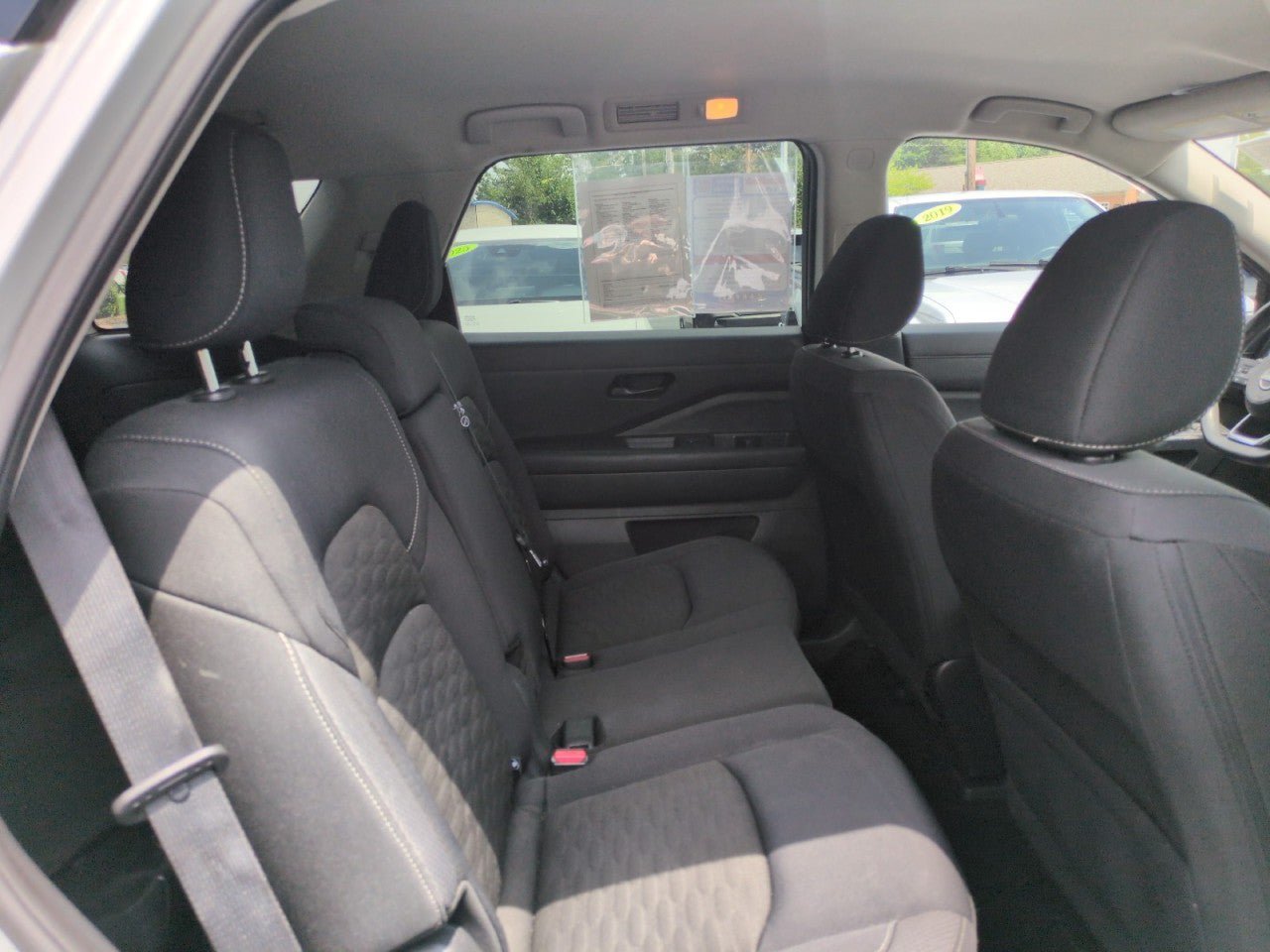 Used 2023 Nissan Pathfinder S AWD/4WD image 25