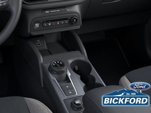 New 2026 Ford Bronco Sport Big Bend image 15