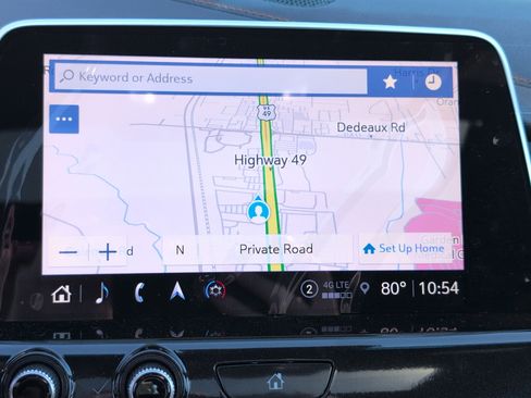 New 2026 Cadillac CT4 Sport image 14