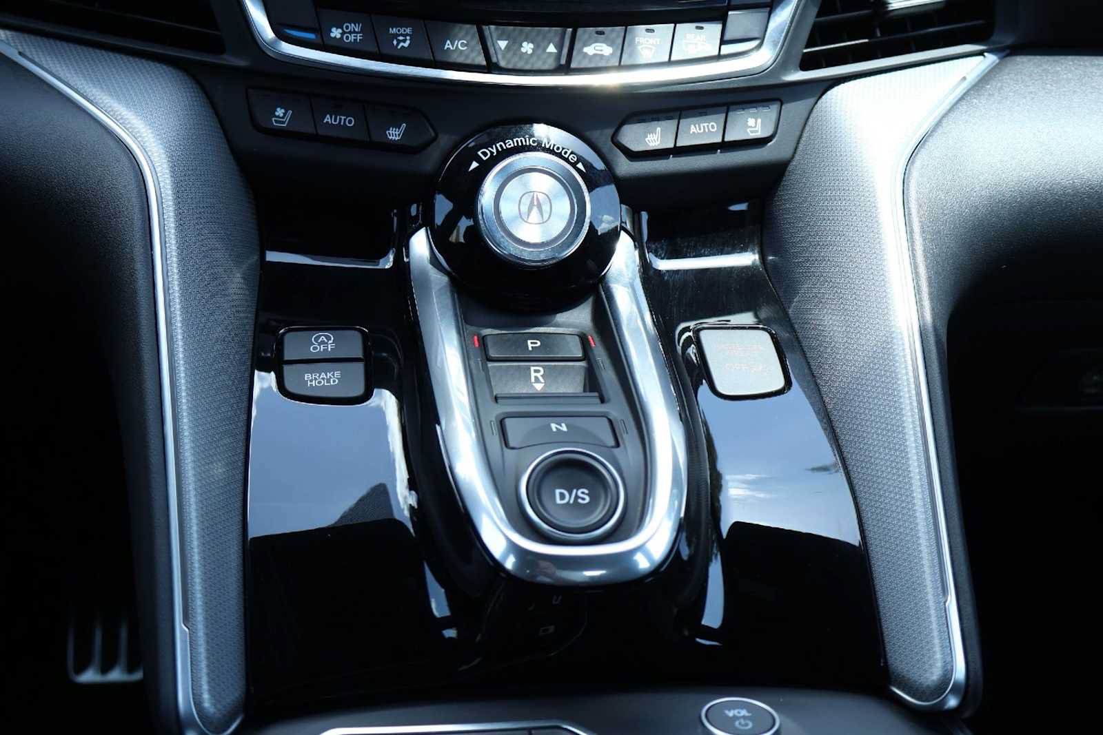Certified 2021 Acura TLX Type S AWD/4WD image 3