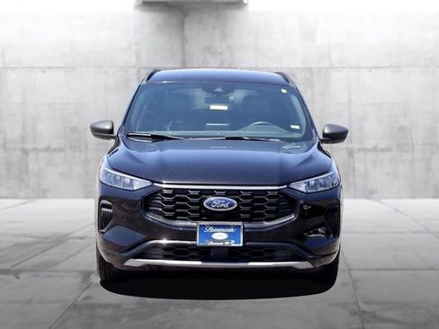 Certified 2023 Ford Escape ST-Line FWD image 4