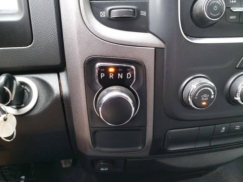 Used 2019 RAM 1500 Tradesman w/ Popular Equipment Group RWD image 23
