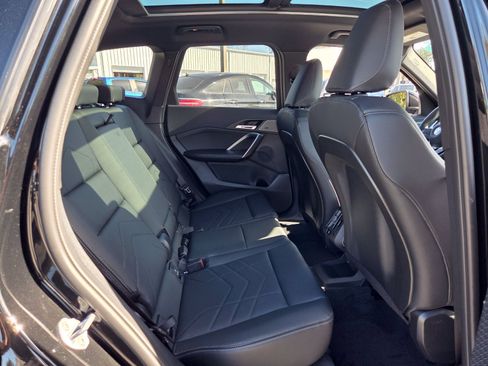 Used 2026 BMW X1 xDrive28i w/ Convenience Package AWD/4WD image 16