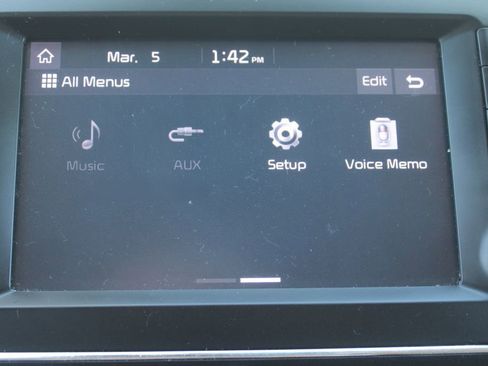 Certified 2020 Kia Sedona EX image 48