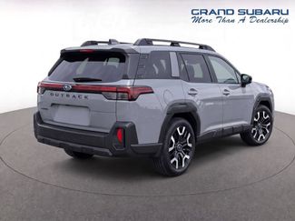 New 2026 Subaru Outback Touring XT AWD/4WD video 3