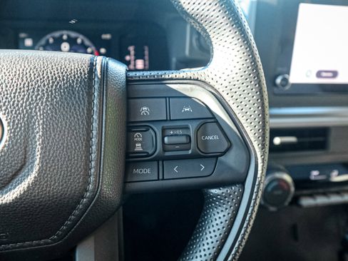 Used 2025 Toyota Tacoma SR5 image 20