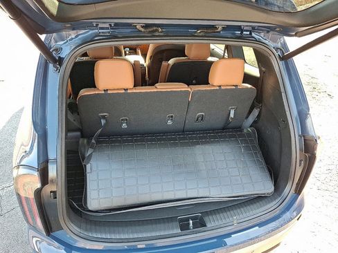 Used 2023 Kia Telluride EX X-Line AWD/4WD image 45