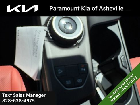 New 2026 Kia Sportage SX Prestige AWD/4WD image 26