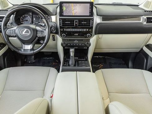 Used 2023 Lexus GX 460 Premium image 6