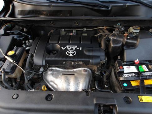 Used 2009 Toyota RAV4 4WD image 23
