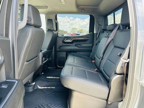 Used 2024 Chevrolet Silverado 1500 RST w/ RST All Star Premium Package image 31