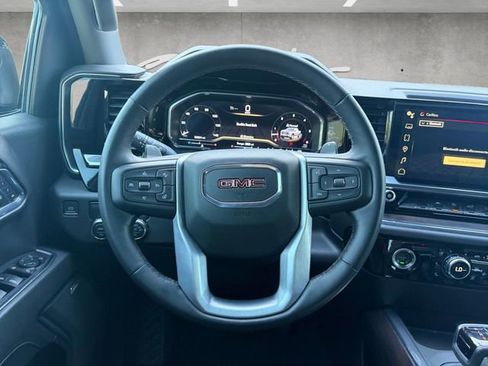 Certified 2023 GMC Sierra 1500 SLT RWD image 21