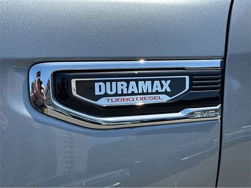 New 2025 GMC Sierra 1500 Denali w/ Denali Reserve Package image 37