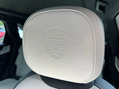 Certified 2024 Porsche Cayenne AWD/4WD image 20