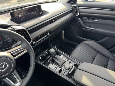 New 2026 MAZDA CX-50 2.5 Hybrid w/ Premium Plus Pkg image 17