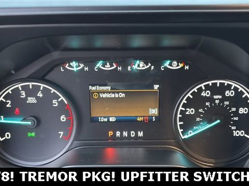 New 2026 Ford F350 XLT w/ Tremor Off-Road Package image 10