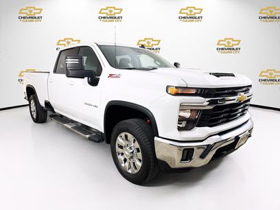 Used 2024 Chevrolet Silverado 3500 LT w/ Convenience Package