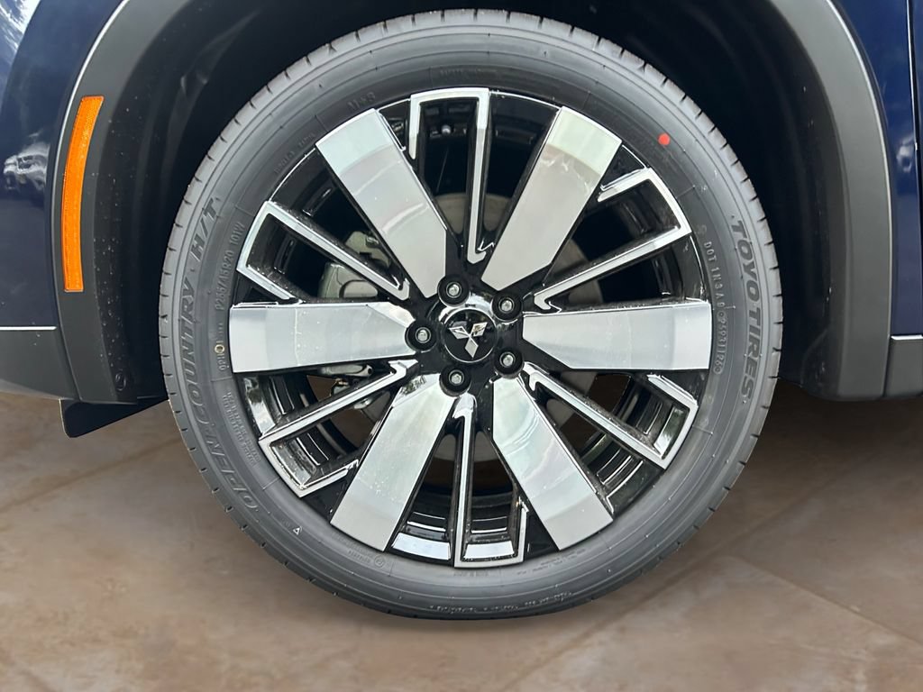 New 2026 Mitsubishi Outlander SE FWD image 14