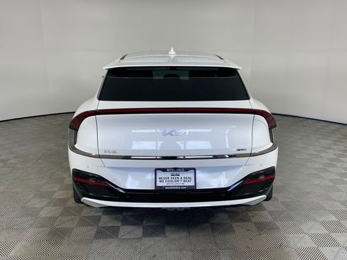 Certified 2023 Kia EV6 GT-Line AWD/4WD image 15